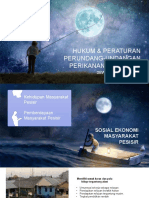 Sosial Ekonomi Masyarakat Pesisir