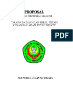 Proposal Perpisahan Sekolah Compress