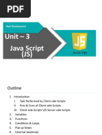 WT PPT Javascript