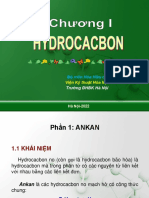 Chương 1.1. Hydrocacbon No-2021.1