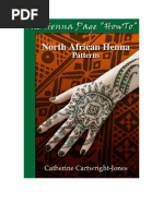 Download North African Henna vol 4 History and Technique by Catherine Cartwright-Jones SN6286550 doc pdf