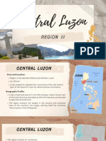 Region III Central Luzon