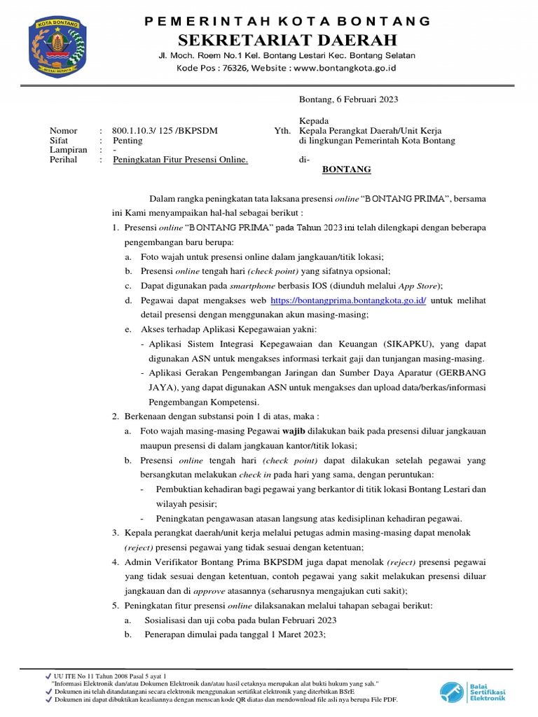 Online Pdf Signed