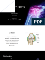 Osteoarthritis Torda Febriantika