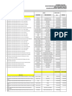 A. Data Base Sanitasi Pupr 2020-2021