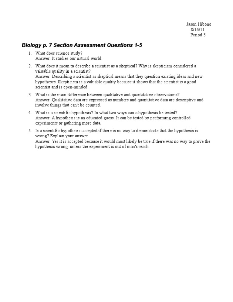 Quantitative research hypothesis examples picture