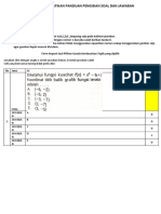 Format MTK KLS 11 Soal PTS 4 22-23