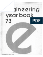EngineeringClass73 Yearbook