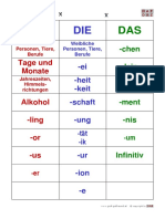 15 Kaertchen Genusregeln-1-1