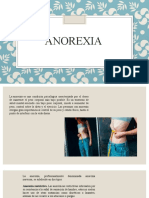 Anorexia