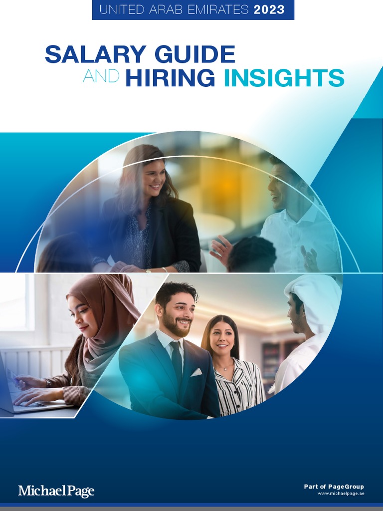 uae-2023-salary-guide-michael-page-pdf-recruitment-employment