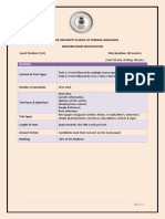 Level 2 Midterm Specs 2022-2023