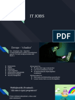It Jobs