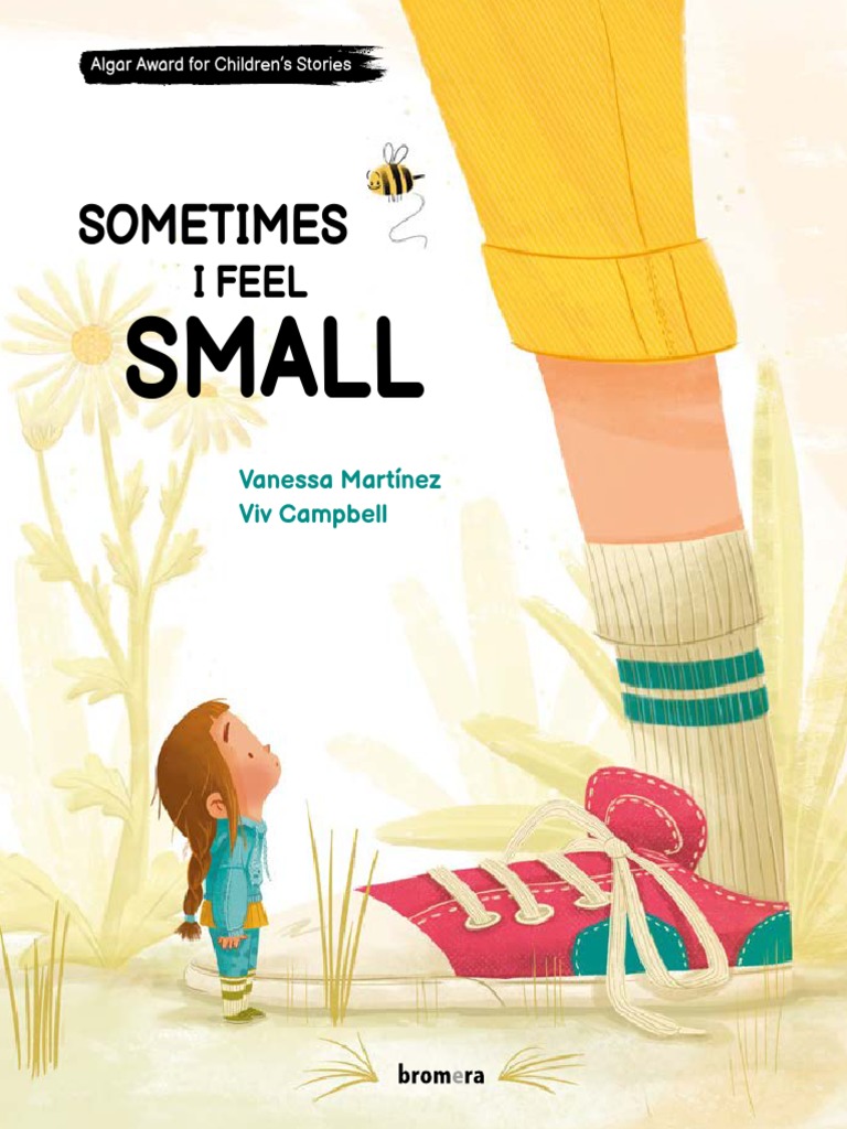 Sometimes I Feel Small - Removed | PDF