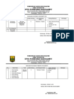 2.1.2.1 Bangunan Permanen Puskesmas