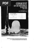 Download Conquest of Outer Space in the USSR 1967 to 1970 by Bob Andrepont SN62866217 doc pdf