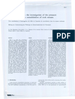 Pressure Grouting Effect On Consolidation of Rock Masses0001