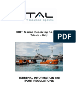 Terminal Information and Port Regulations 2015 Rev2 Ultimate