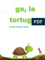 Uga La Tortuga
