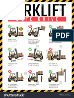 Forklift Safety