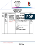 Alg Degree of Comparison