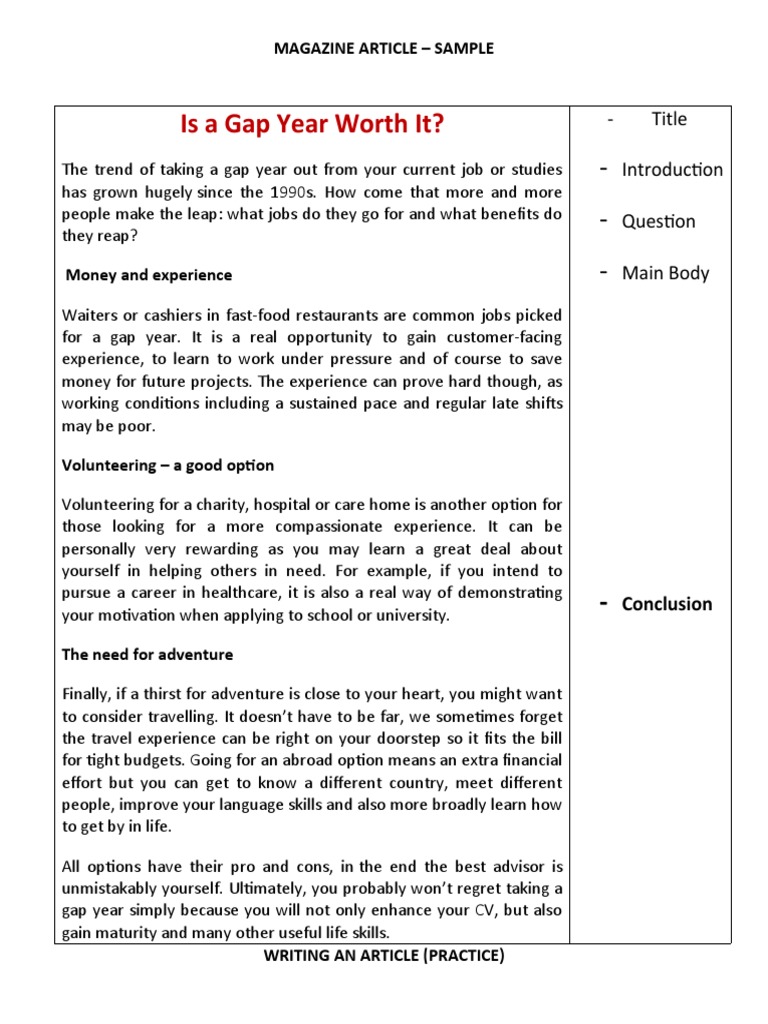 Article Sample PDF Motivation Motivational