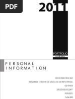 Download Landscape Architecture - Academic Portfolio by Carlos Dias SN62866556 doc pdf