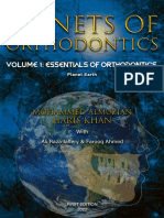 v1 - Planets of Orthodontics - Vi - Essentials of Orthodontics 1