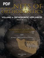 v4 - Planets of Orthodontics - Orthodontic Appliances