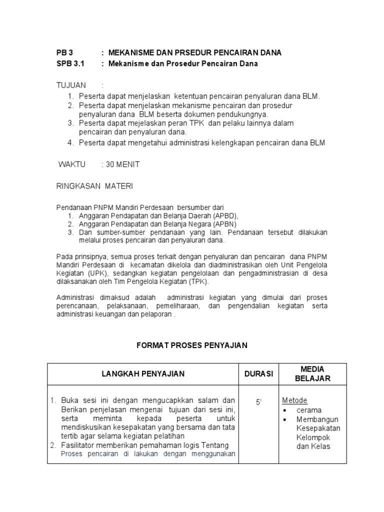 Form Lesson Plan | PDF