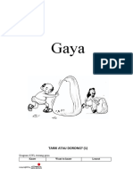 Gaya (New)