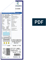 Recibo Luz Enero Dic