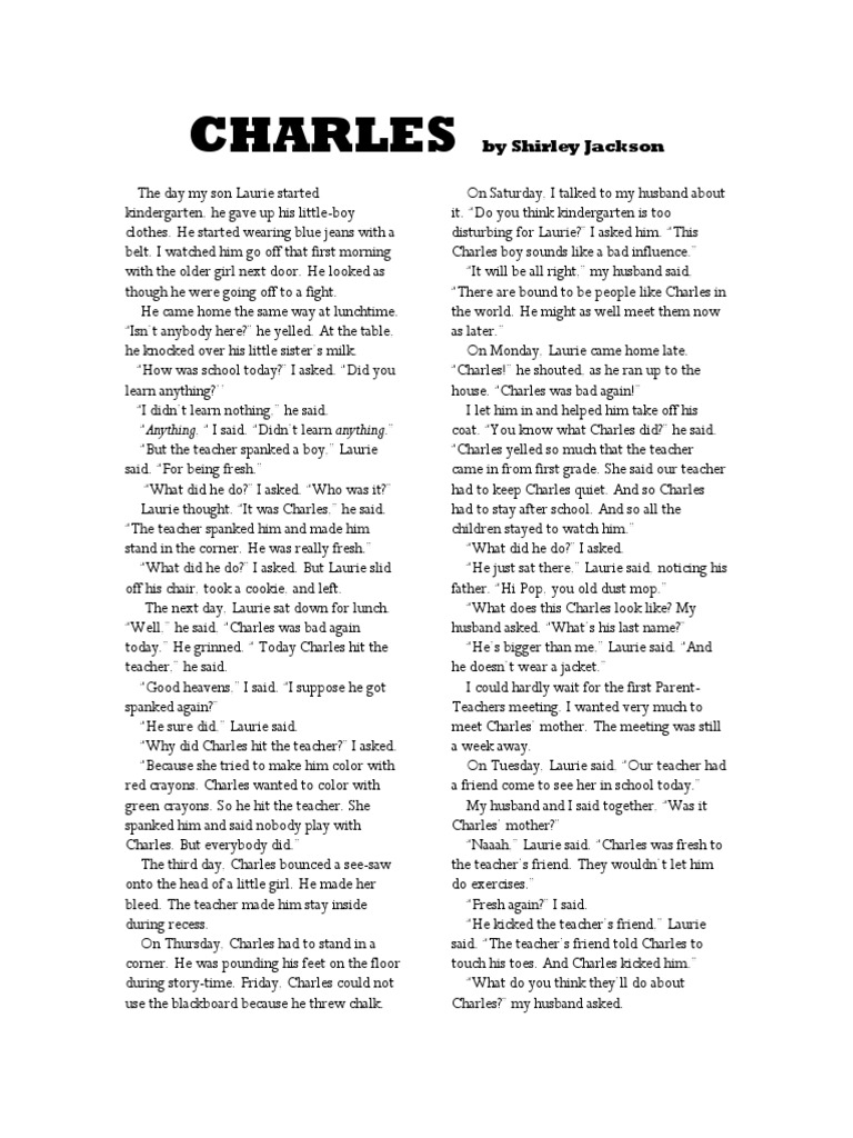 charles-by-shirley-jackson-pdf