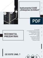 Enterprise Arhitect