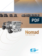 Nomad Brochure Sercel en