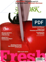 New York Magazine May 2002 PDF