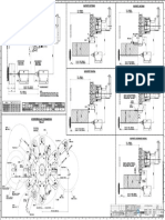 PA03693 Layout de Trabalho (Work Layout) GL450M