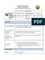 Lesson Plan - Phrases