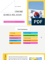 01 Citra Bahadur Hanum (2208170) - Sistem Ekonomi Korea Selatan
