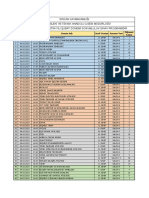 Sorumluluk Sinavi Şubat Dönemi̇ Programi-Duyuru