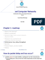 Introduction to Computer Network Basics