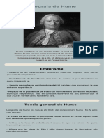 Infografia de Hume