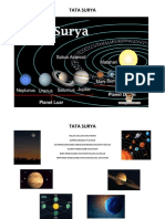 Solar System (IPA SD)