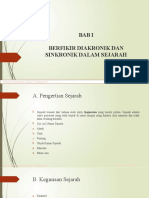 Sejarah Indonesia Kelas X Kompetensi Dasar 3.1