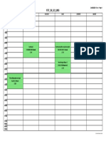 Fef S6 Linguistique G2