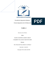 Tarea 1 - Ejercicios Densidad