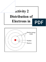 Activity 2 in Science Third Grading