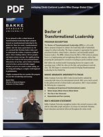 Download DOCTOR OF TRANSFORMATIONAL LEADERSHIP by Ats Connect SN62868094 doc pdf