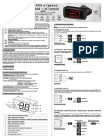 Manual de Produto 124 16