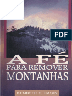 A Fé para Remover Montanhas - Kenneth E. Hagin